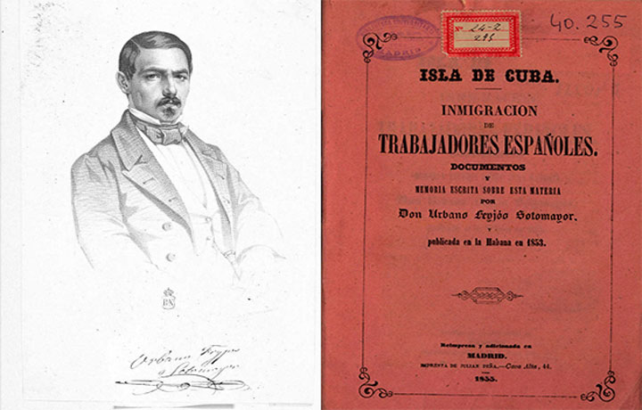 la patriotica empresa