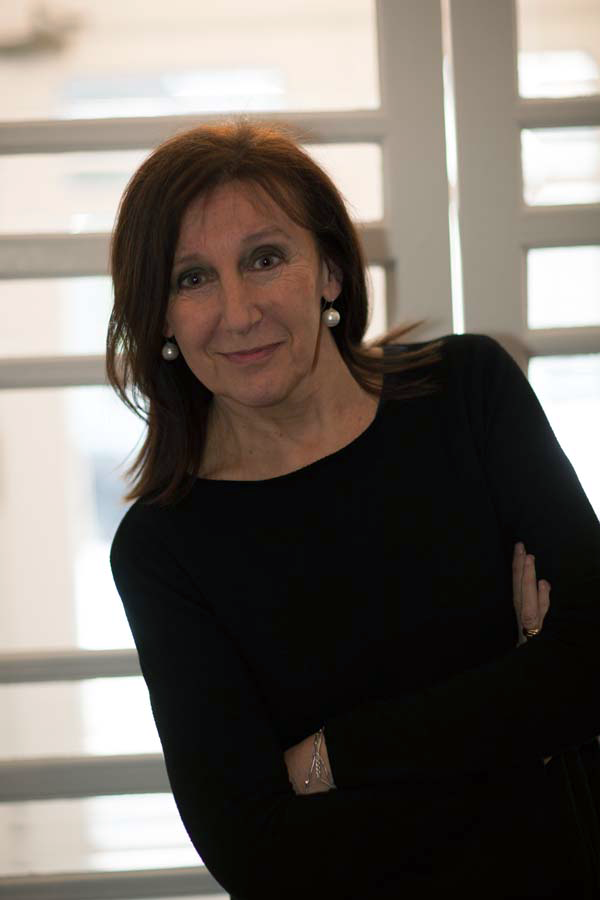 Fotografía de Elisa Vázquez de Gey