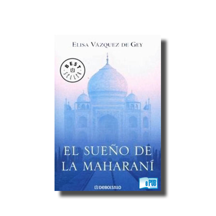 El sueño de la Maharaní