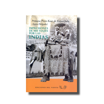Impresiones de mis viajes por las Indias