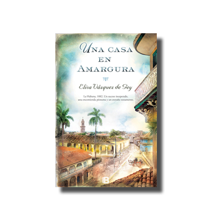 Una casa en Amargura